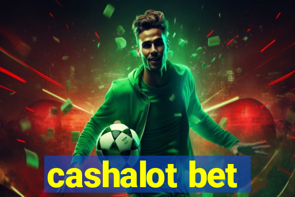 cashalot bet